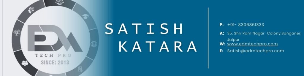 satish katara